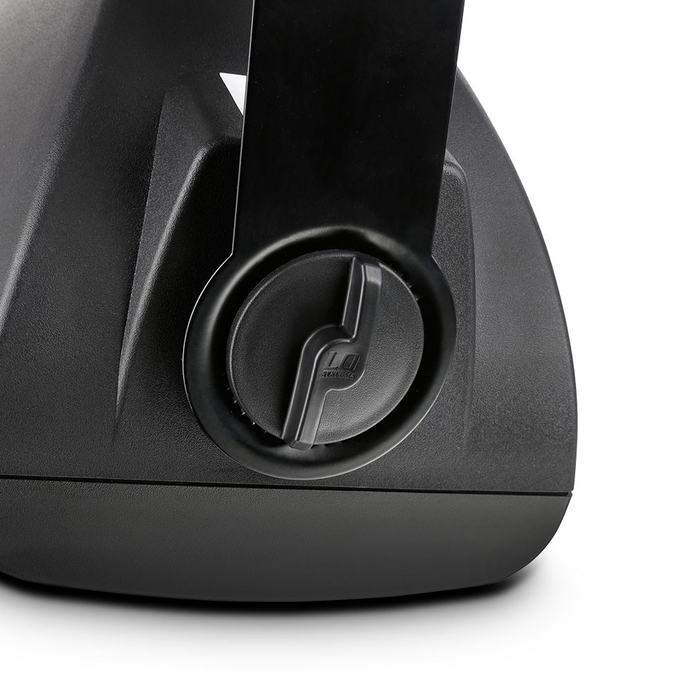 LD Systems CWMS 42 Black 100 V