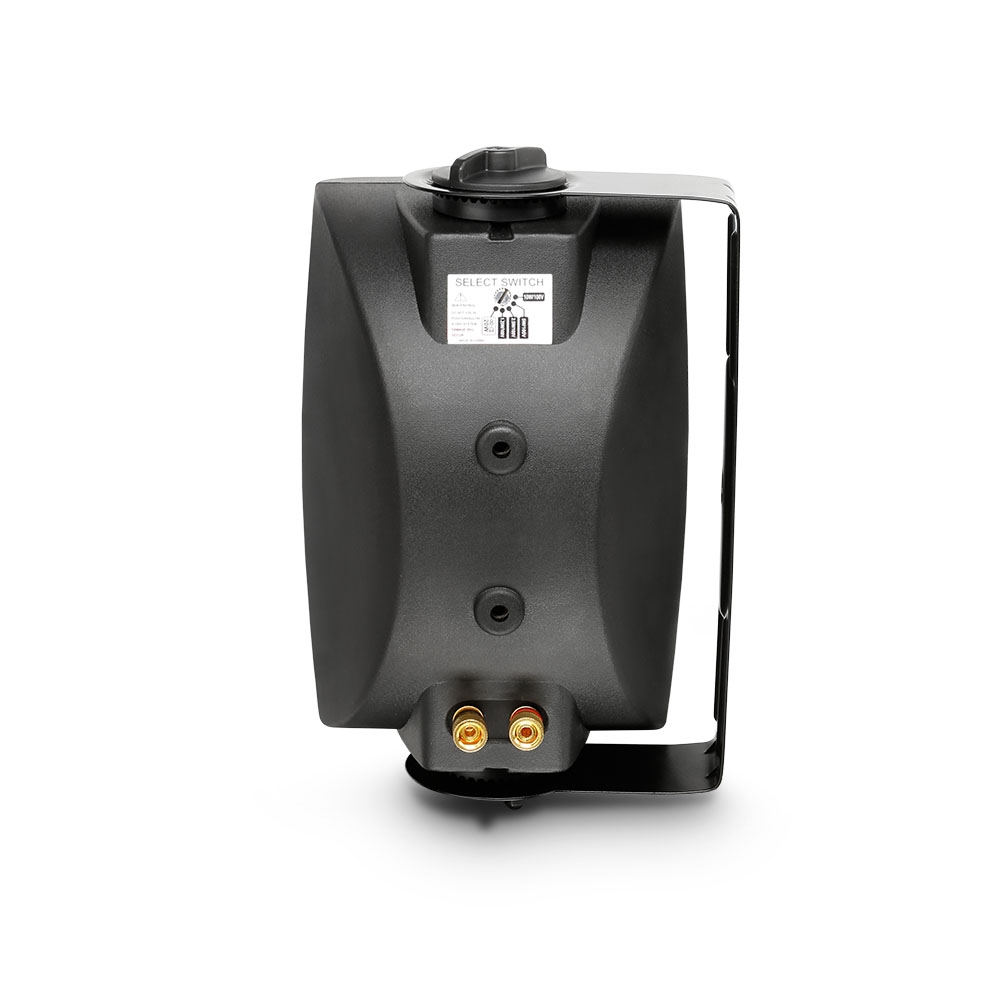 LD Systems CWMS 42 Black 100 V