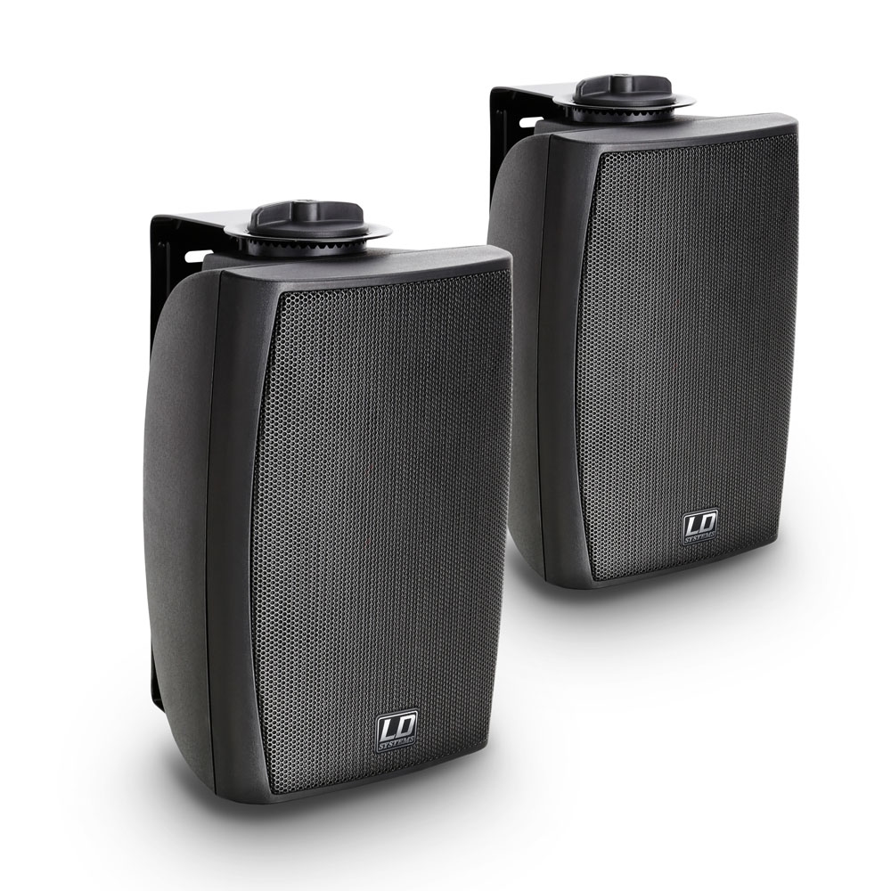 LD Systems CWMS 42 Black