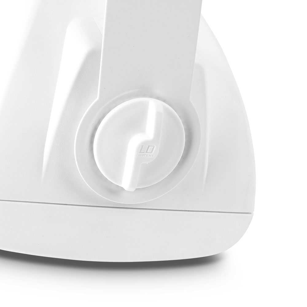 LD Systems CWMS 42 White 100 V