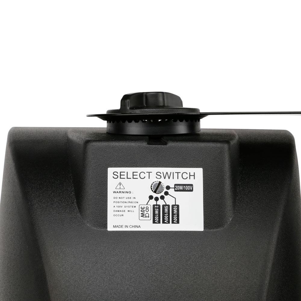 LD Systems CWMS 52 Black 100 V
