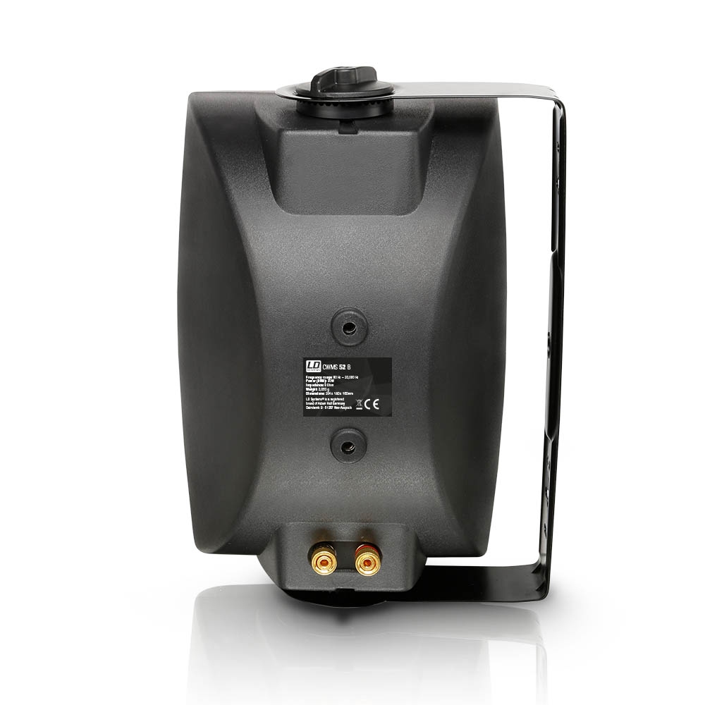 LD Systems CWMS 52 Blalck