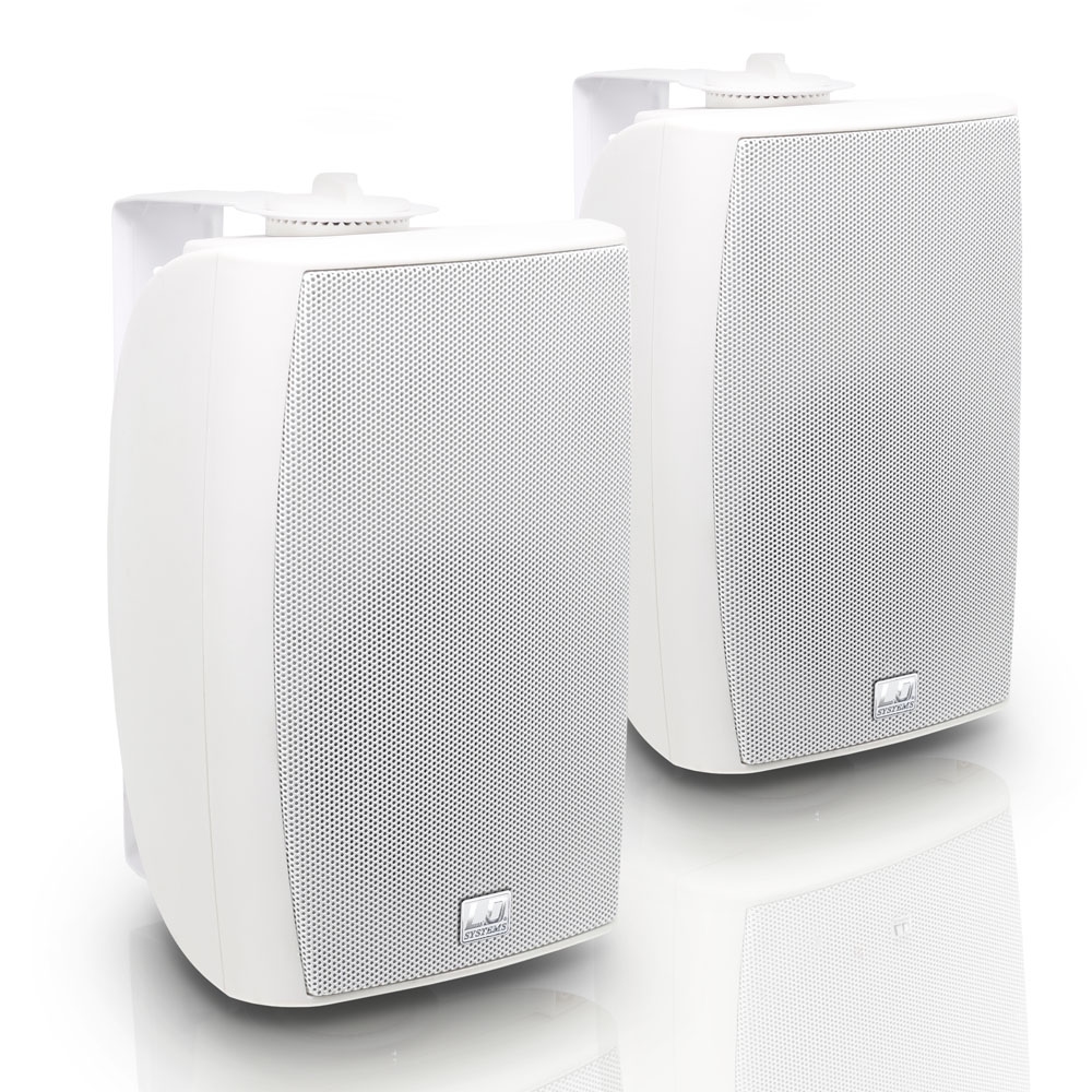 LD Systems CWMS 52 White 100 V