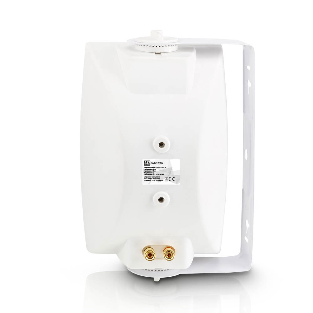 LD Systems CWMS 52 White