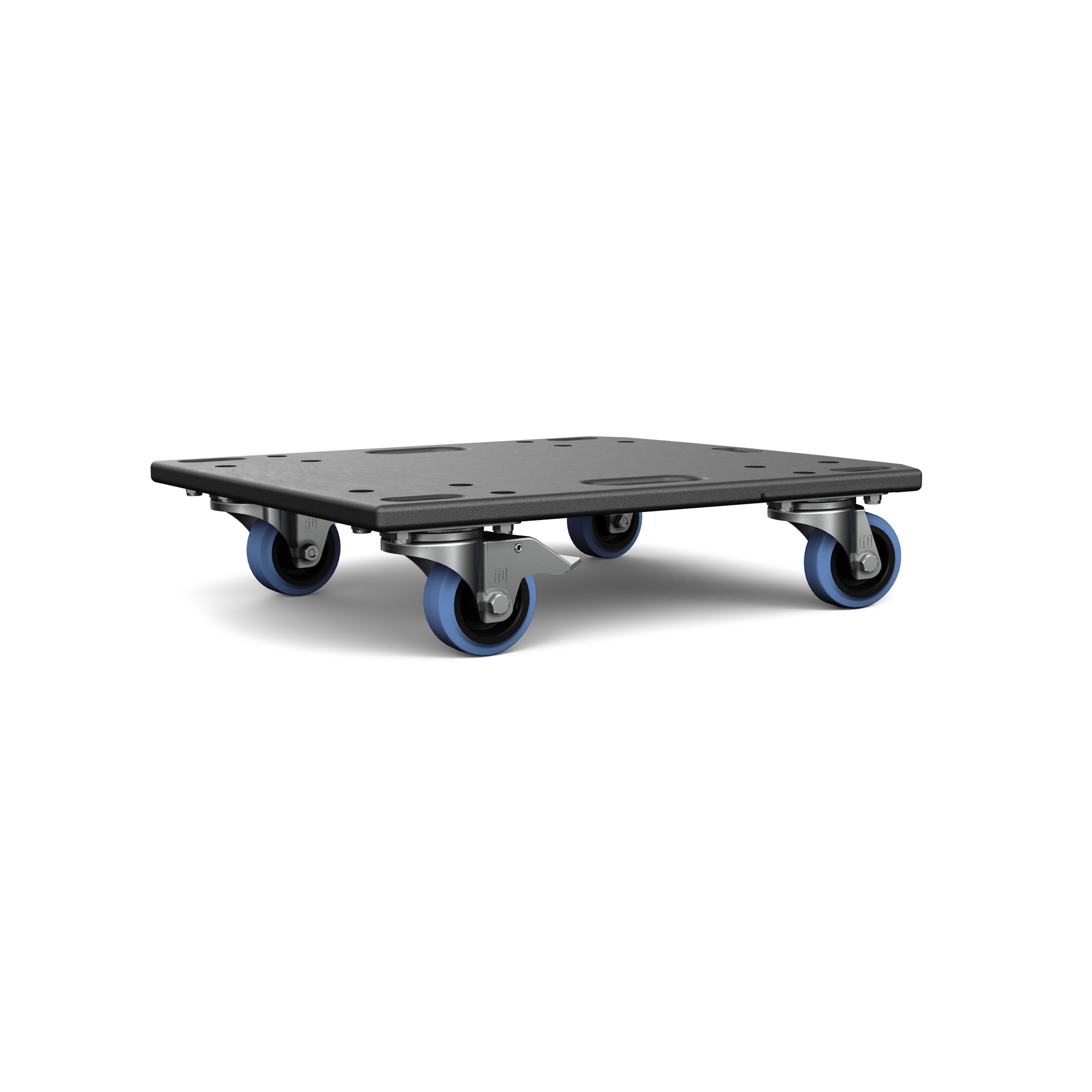 LD Systems DAVE 12 G4X CB Wielplaat