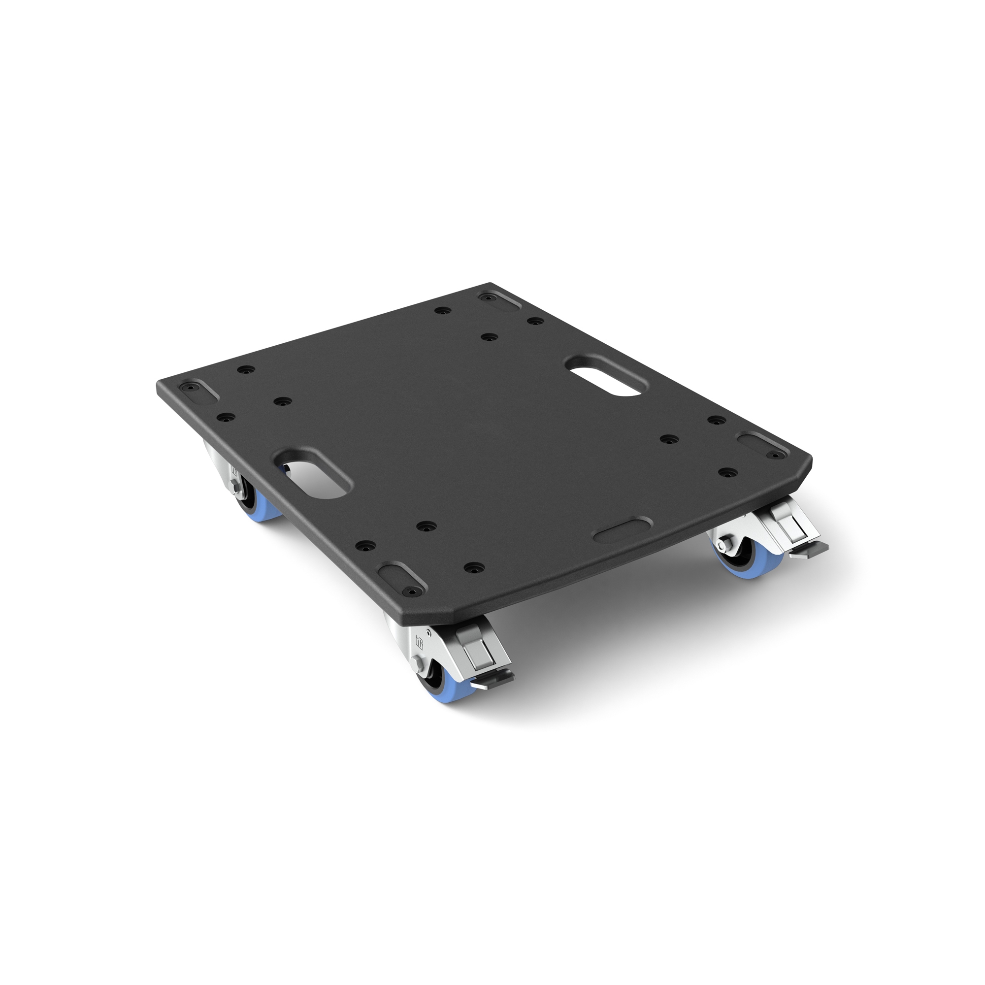 LD Systems DAVE 12 G4X CB Wielplaat