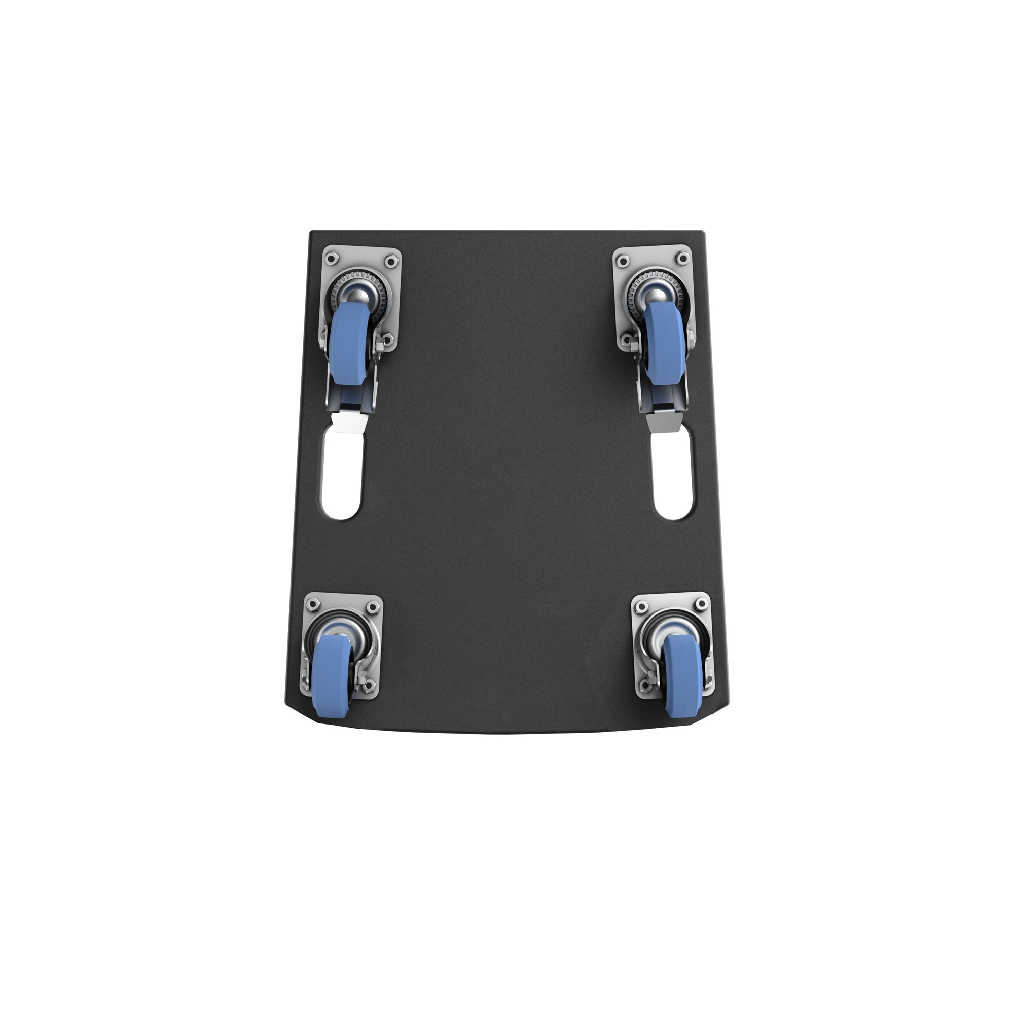 LD Systems DAVE 12 G4X CB Wielplaat