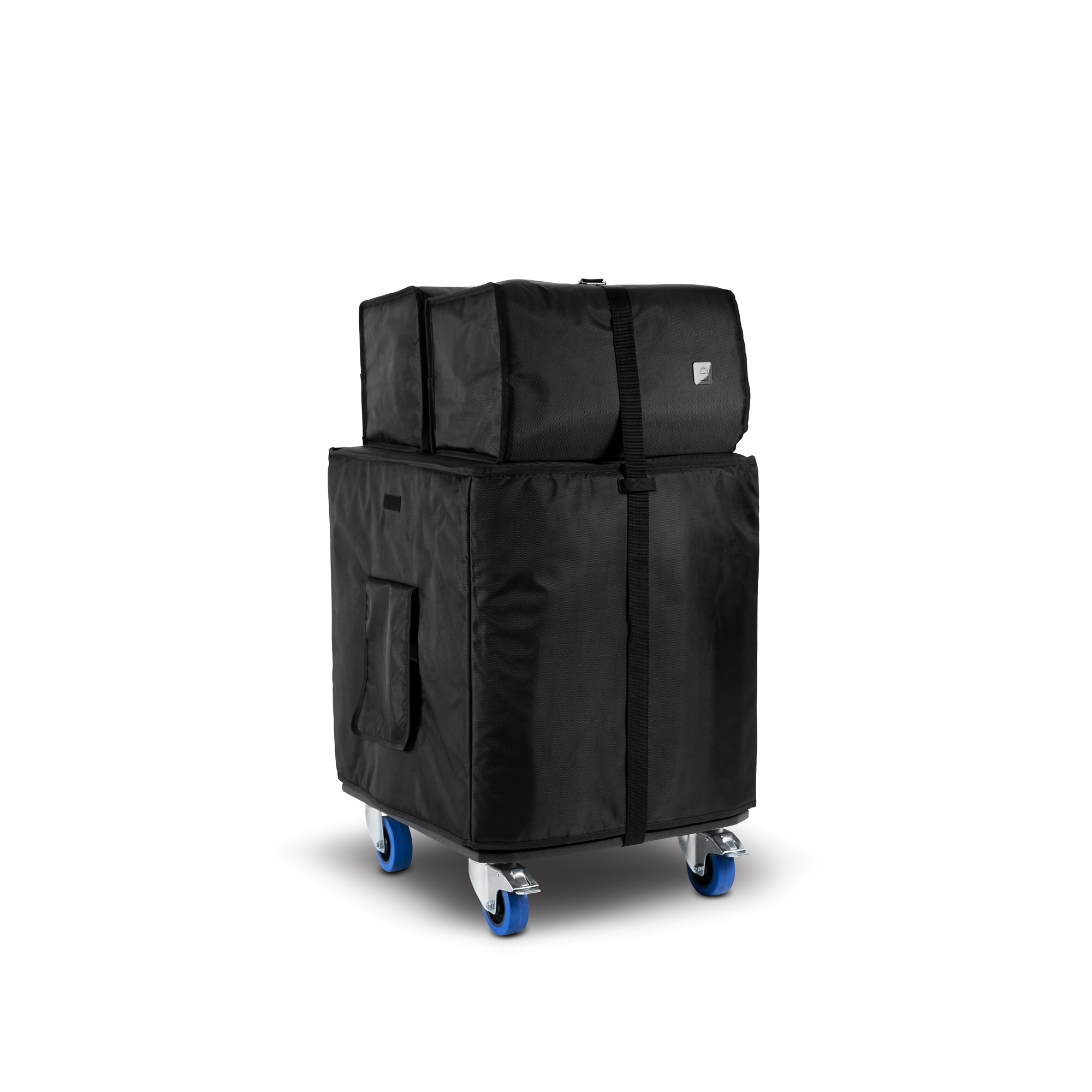 LD Systems DAVE 12 G4X Hoezen set