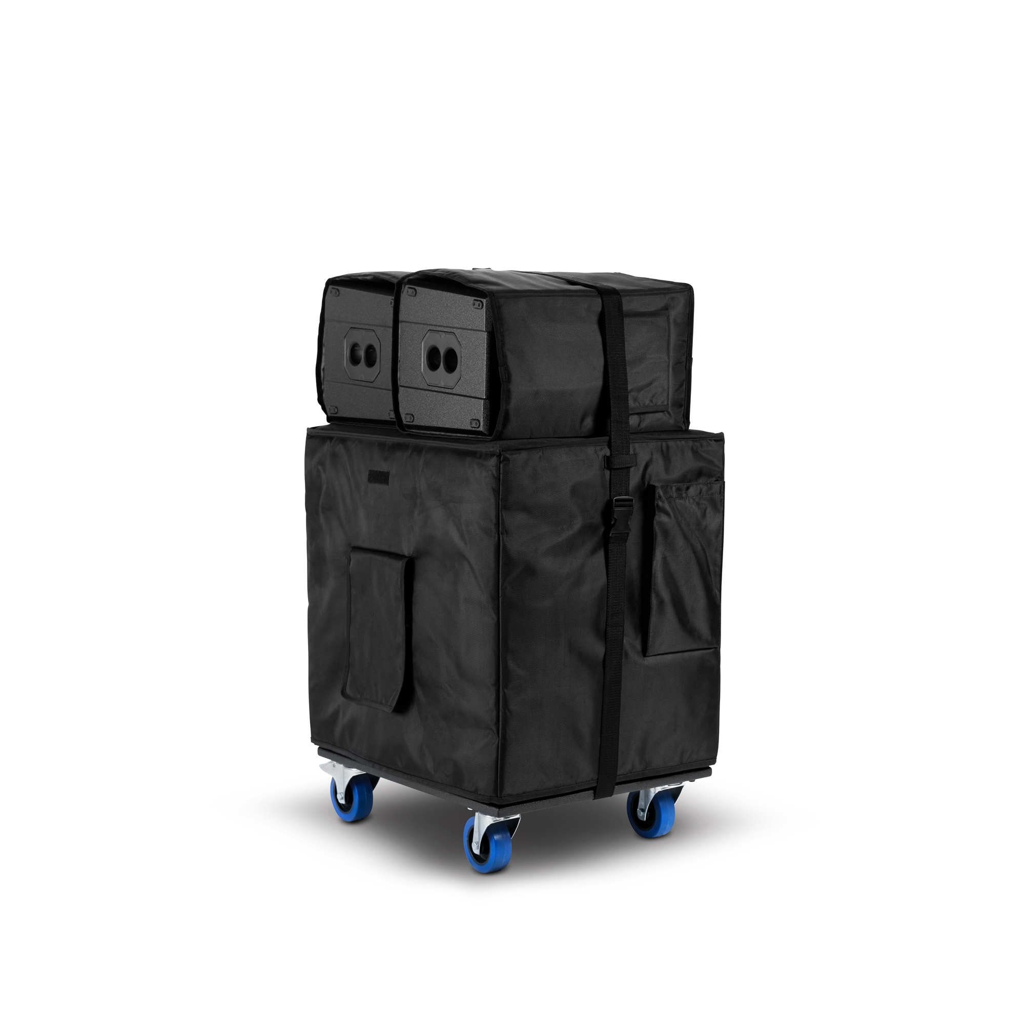 LD Systems DAVE 12 G4X Hoezen set