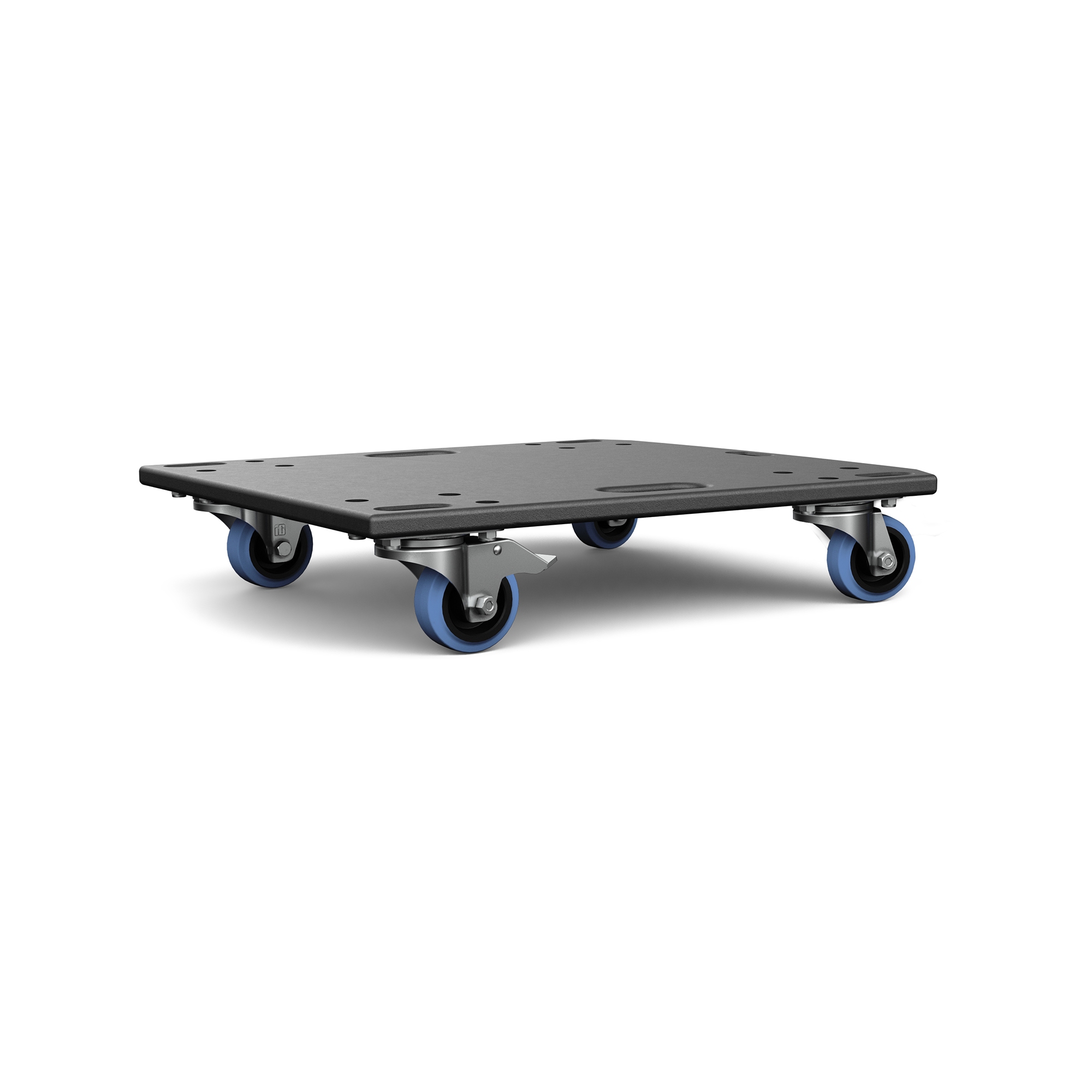 LD Systems DAVE 15 G4X CB Wielplaat