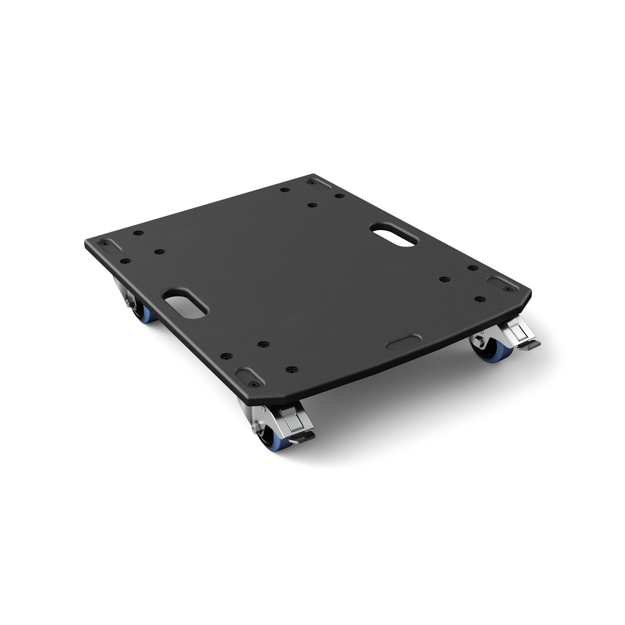 LD Systems DAVE 15 G4X CB Wielplaat