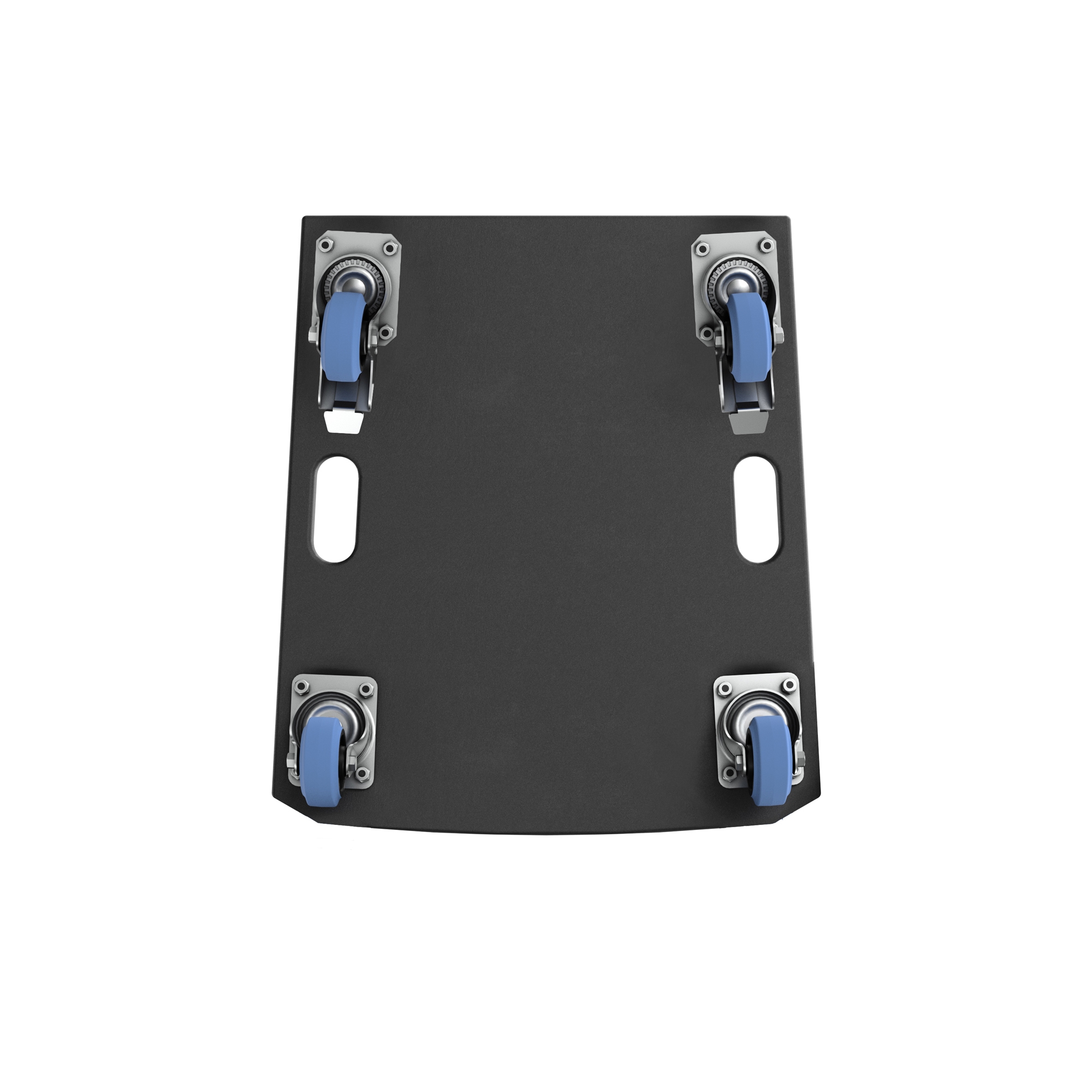 LD Systems DAVE 15 G4X CB Wielplaat