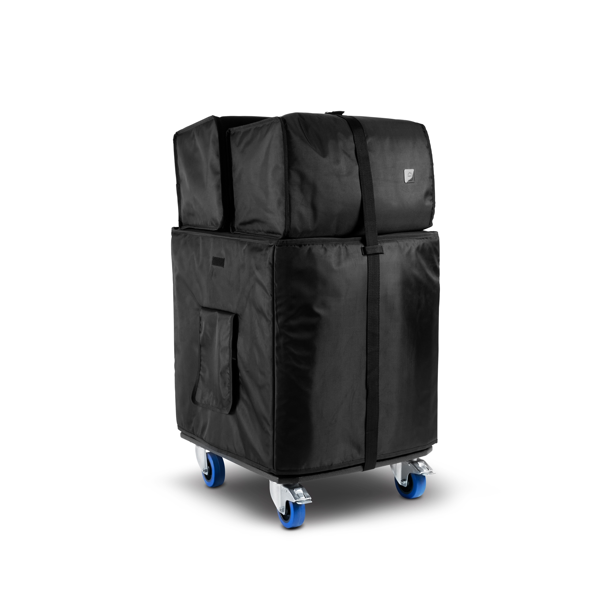 LD Systems DAVE 15 G4X Hoezen set