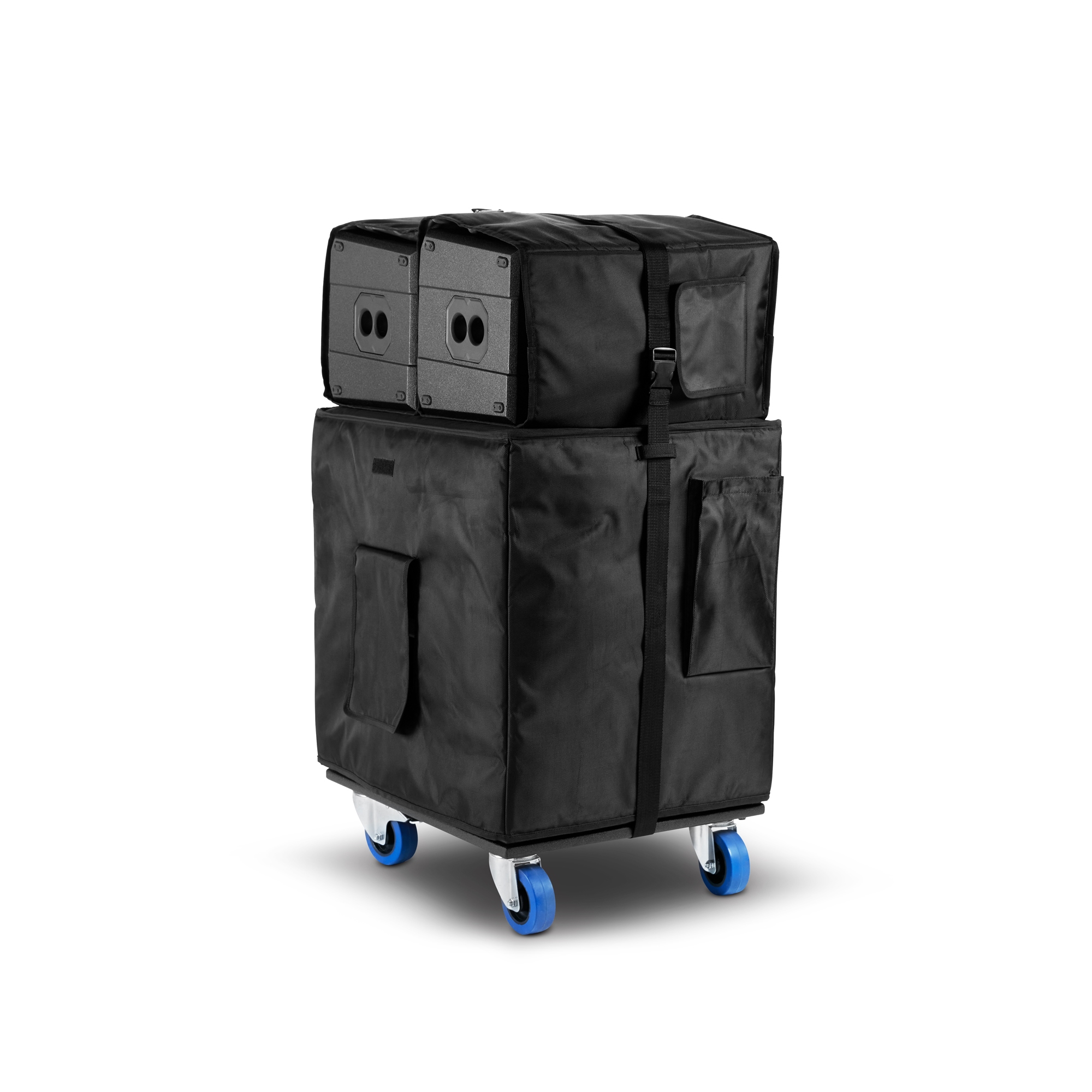 LD Systems DAVE 15 G4X Hoezen set