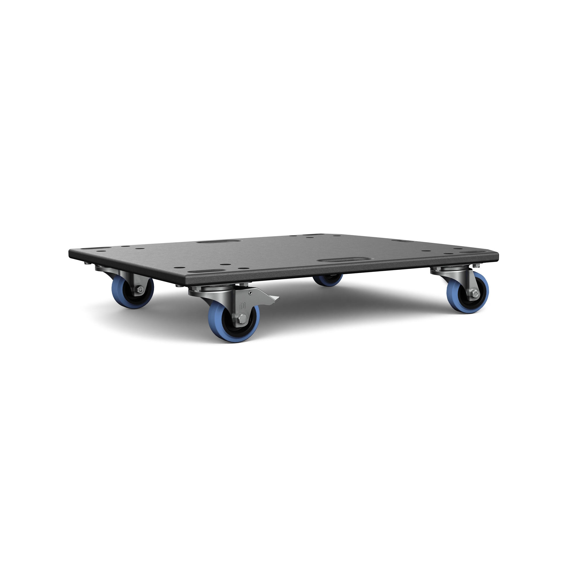 LD Systems DAVE 18 G4X CB Wielplaat