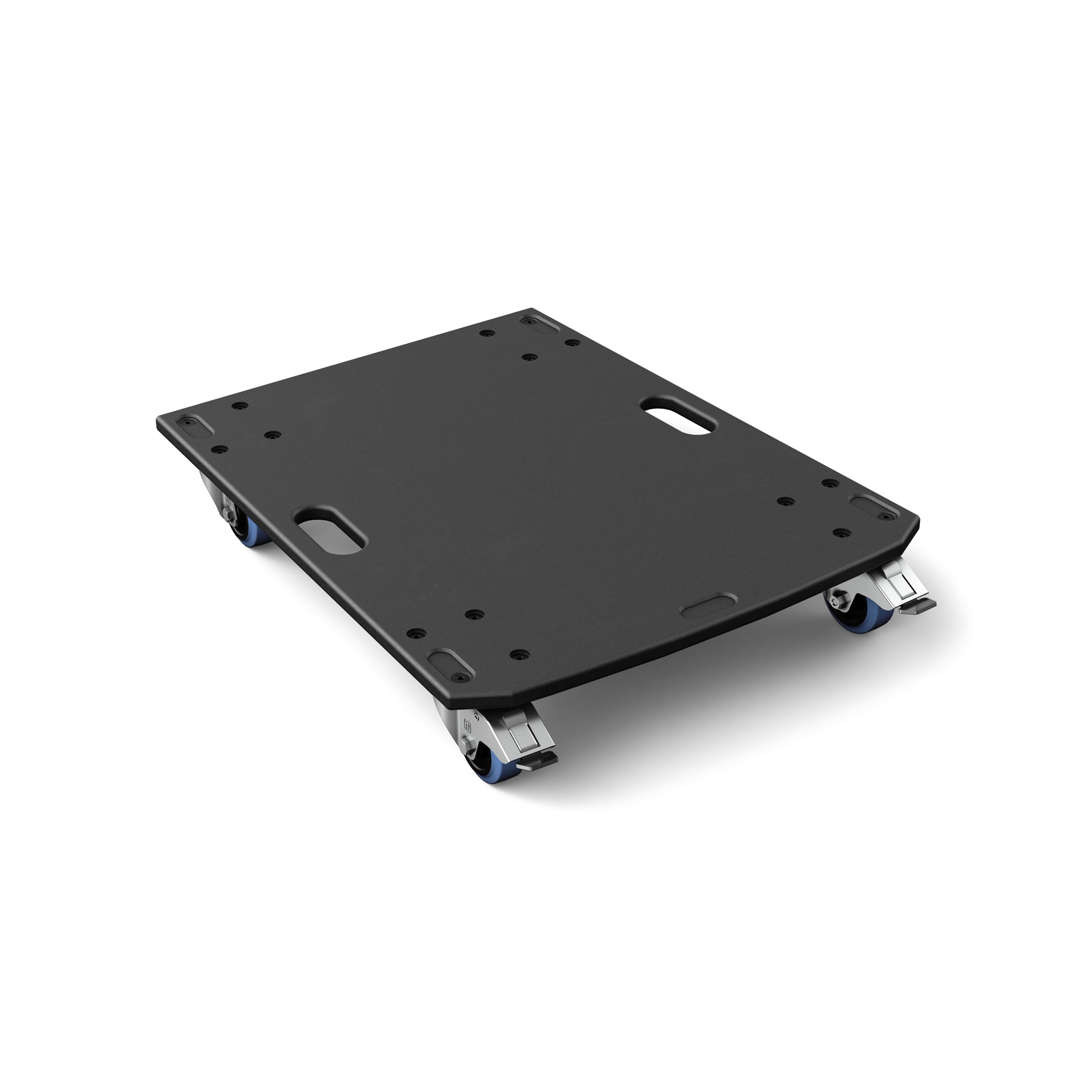 LD Systems DAVE 18 G4X CB Wielplaat