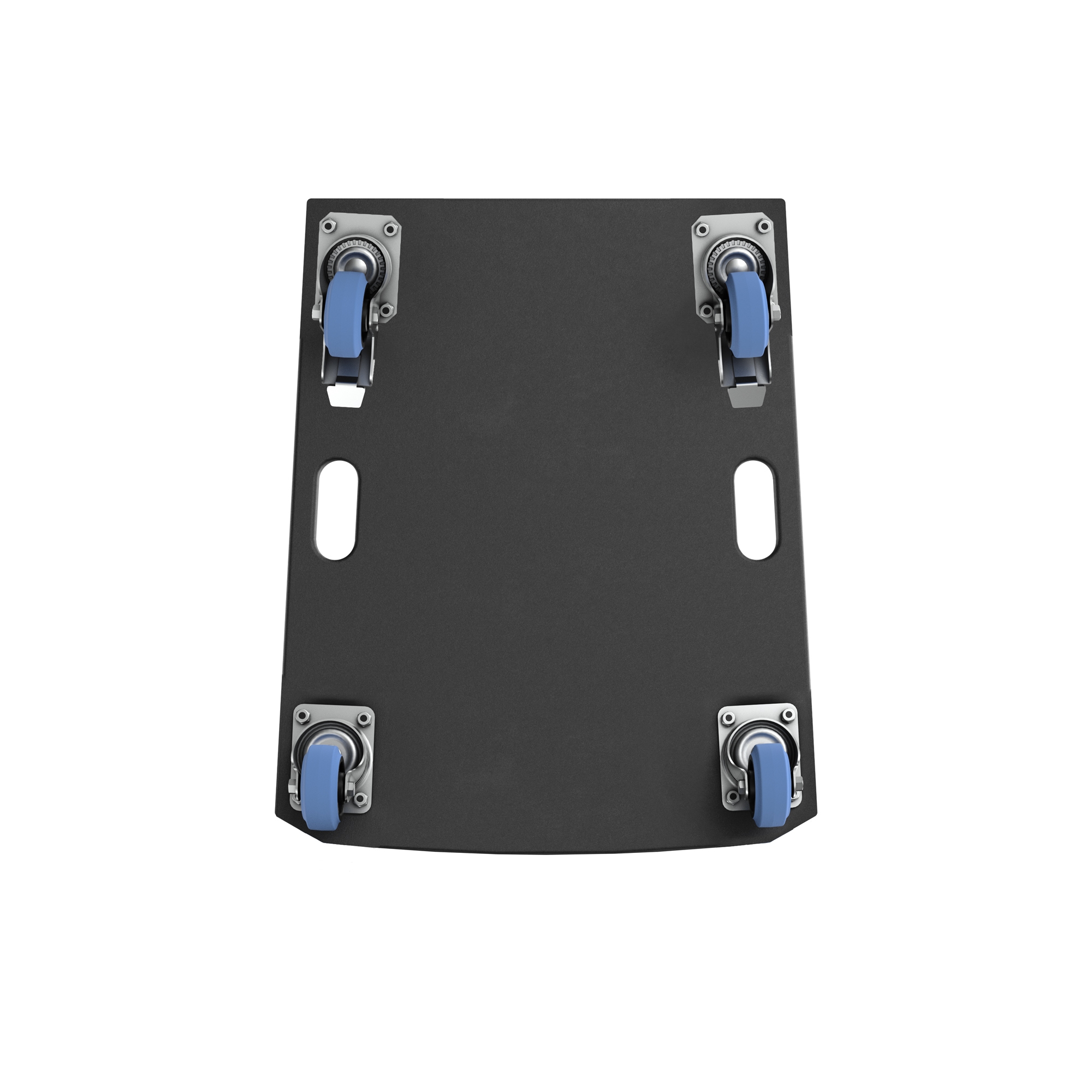 LD Systems DAVE 18 G4X CB Wielplaat