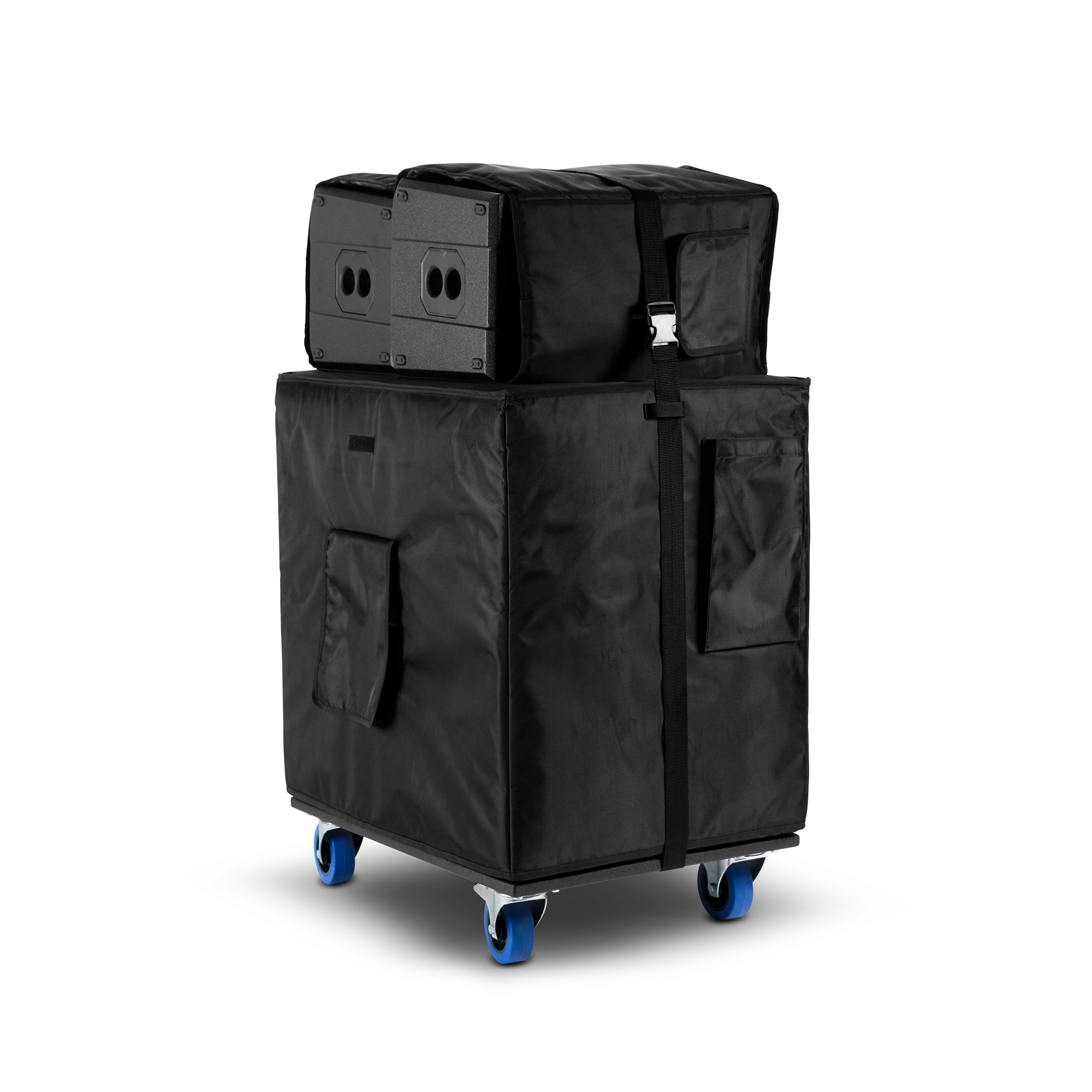 LD Systems DAVE 18 G4X Hoezen set