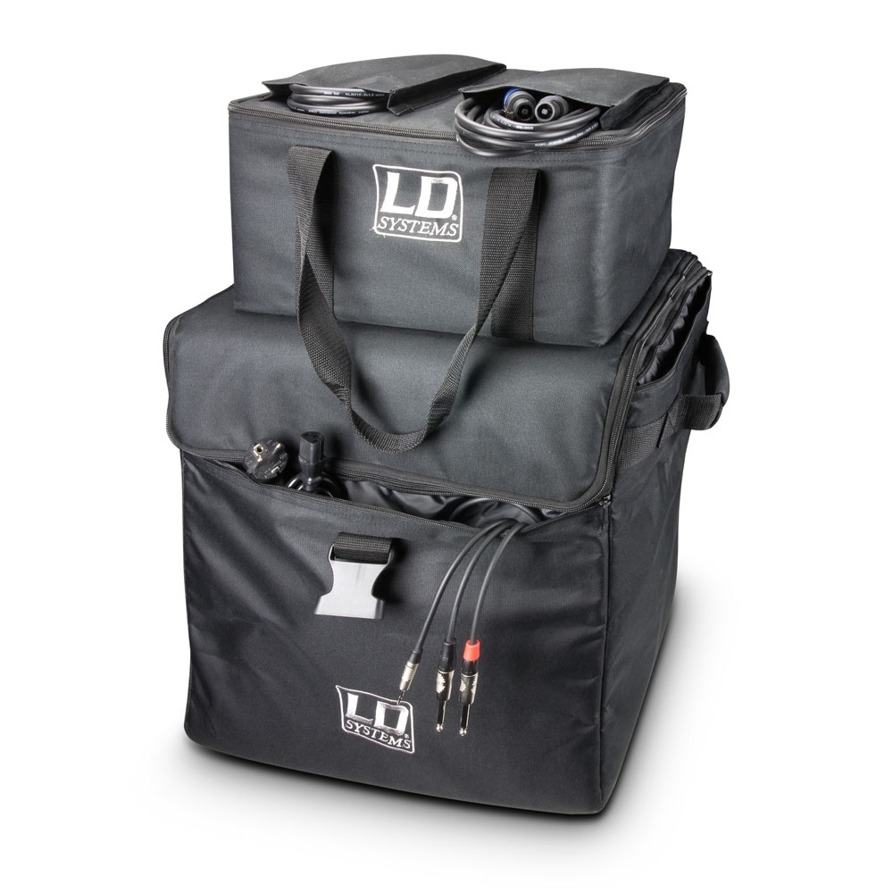 LD Systems DAVE 8 SET 1