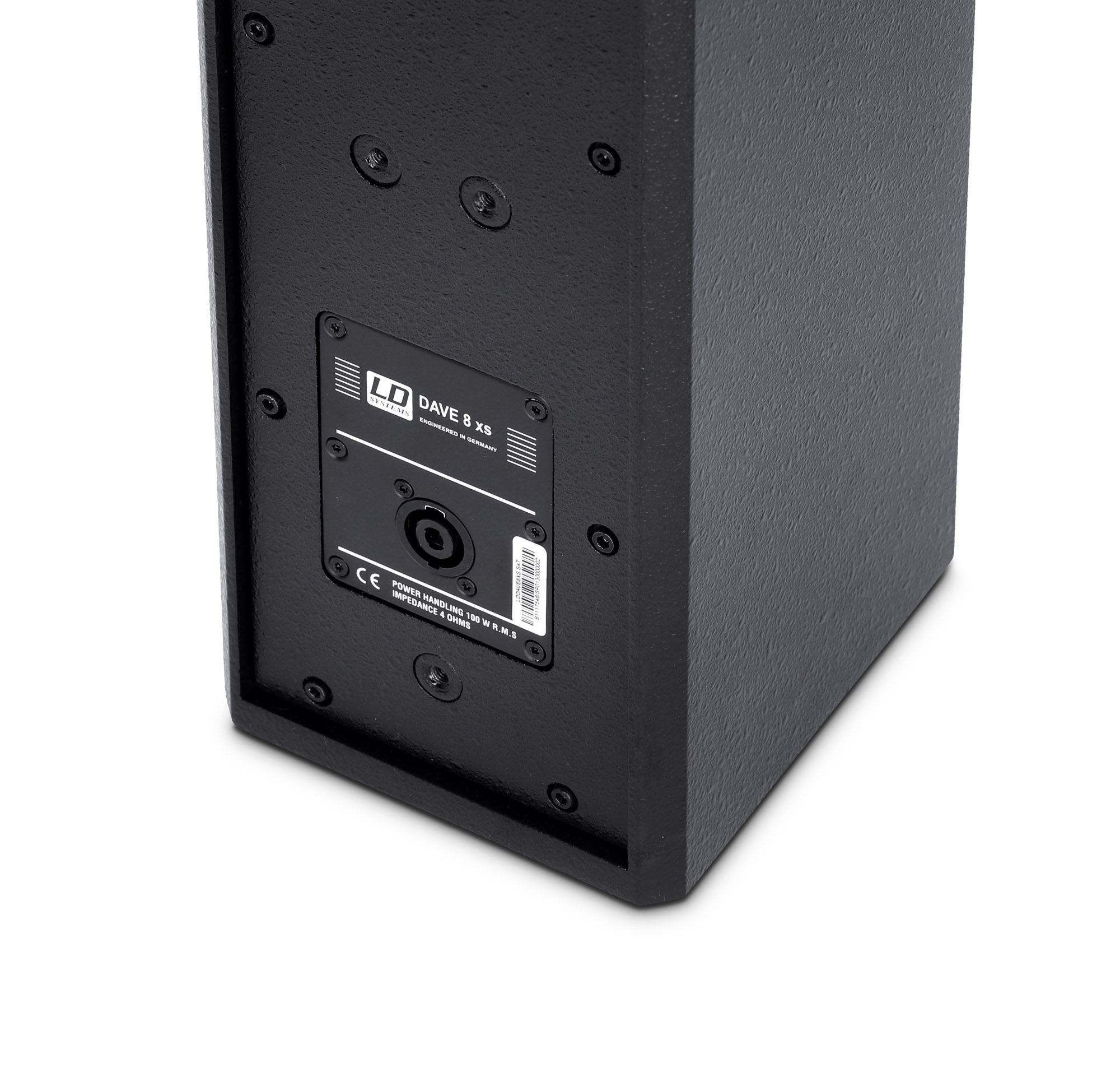 LD Systems DAVE 8 XS
