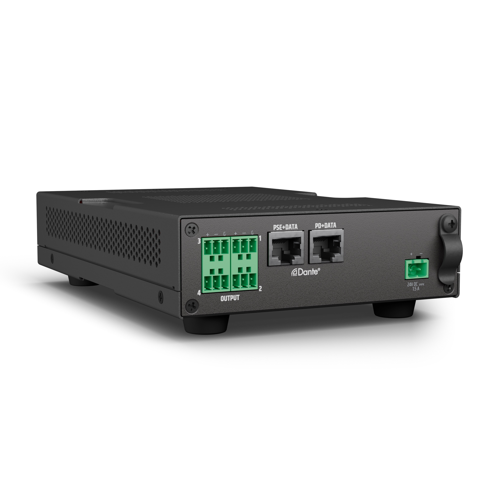 LD Systems DIO 04