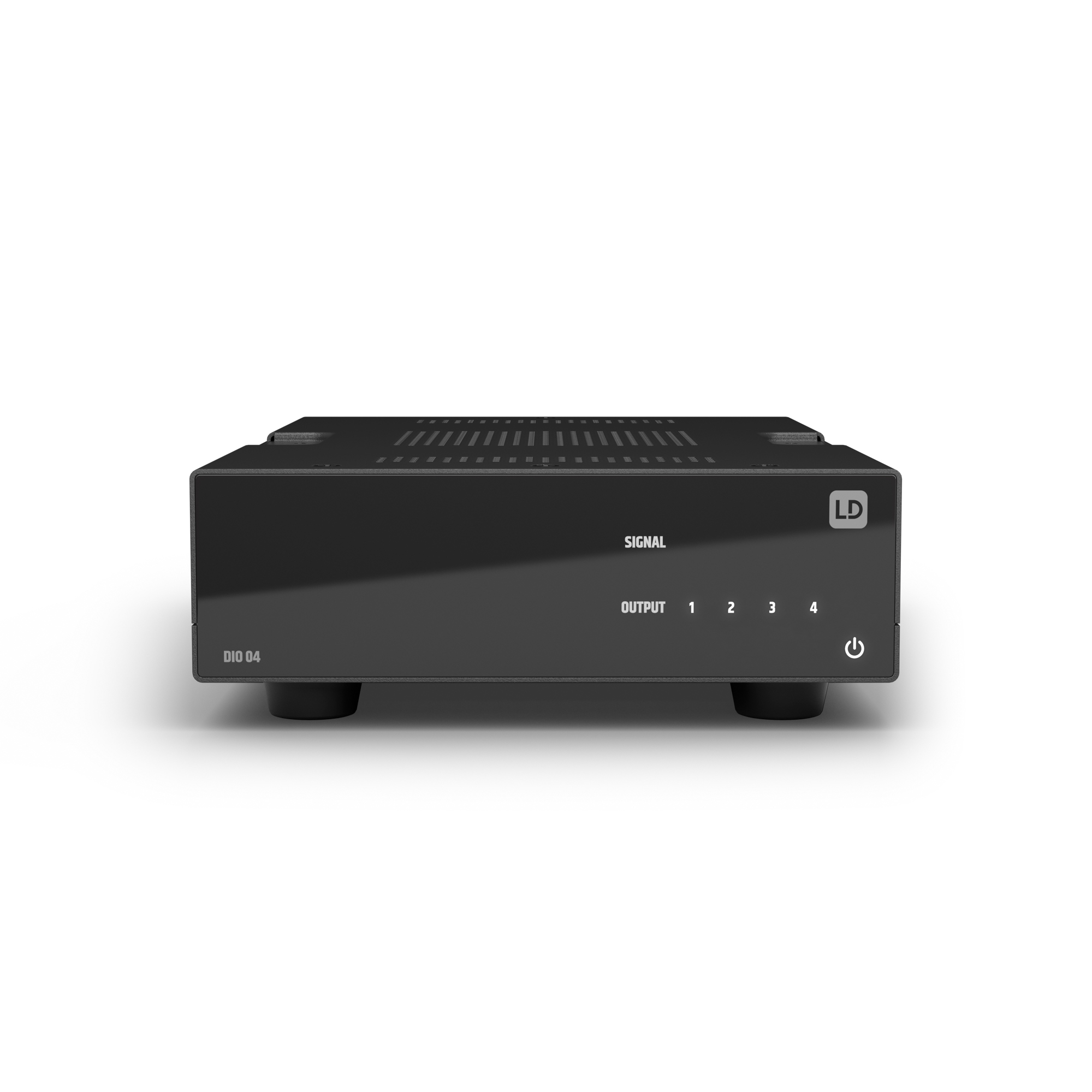 LD Systems DIO 04