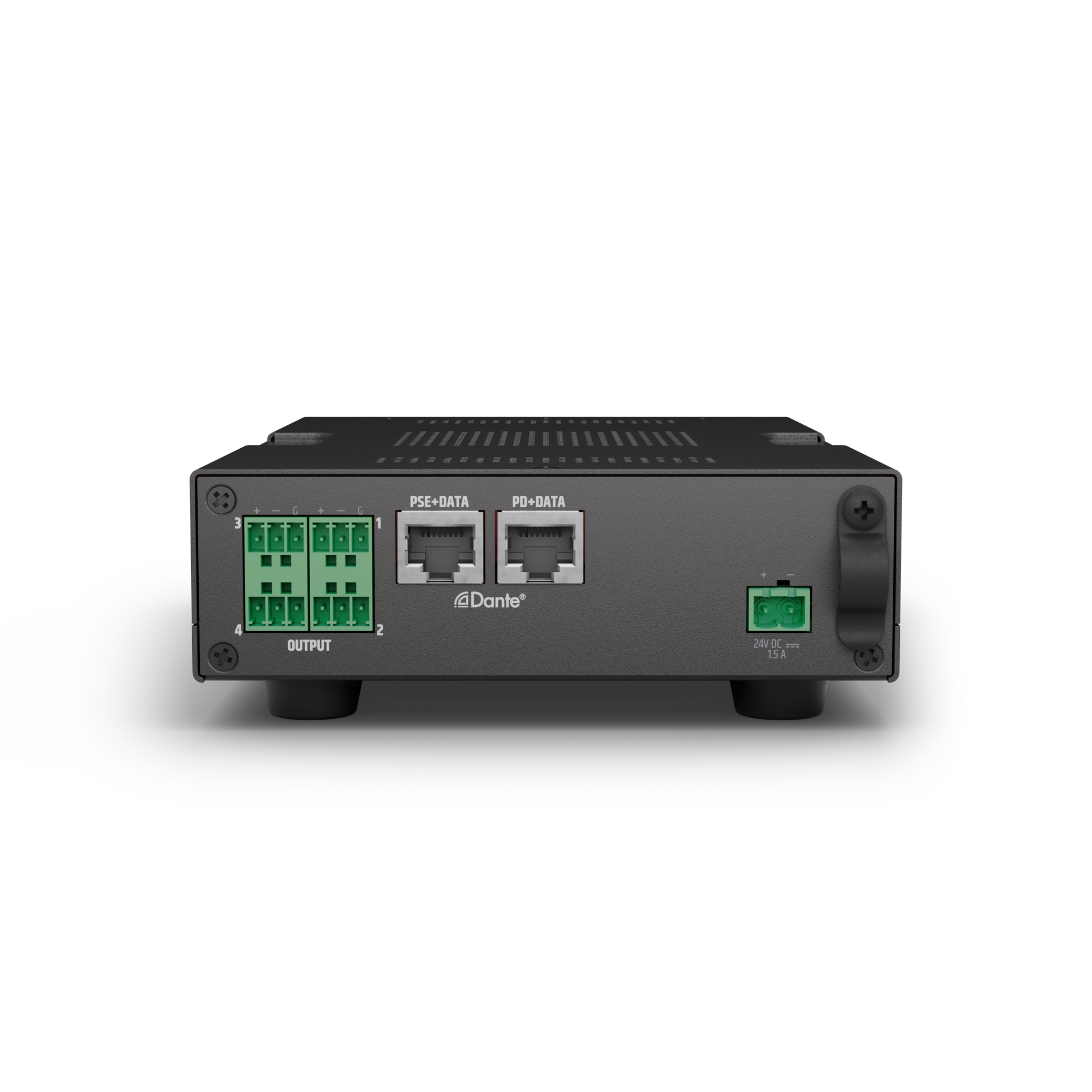 LD Systems DIO 04