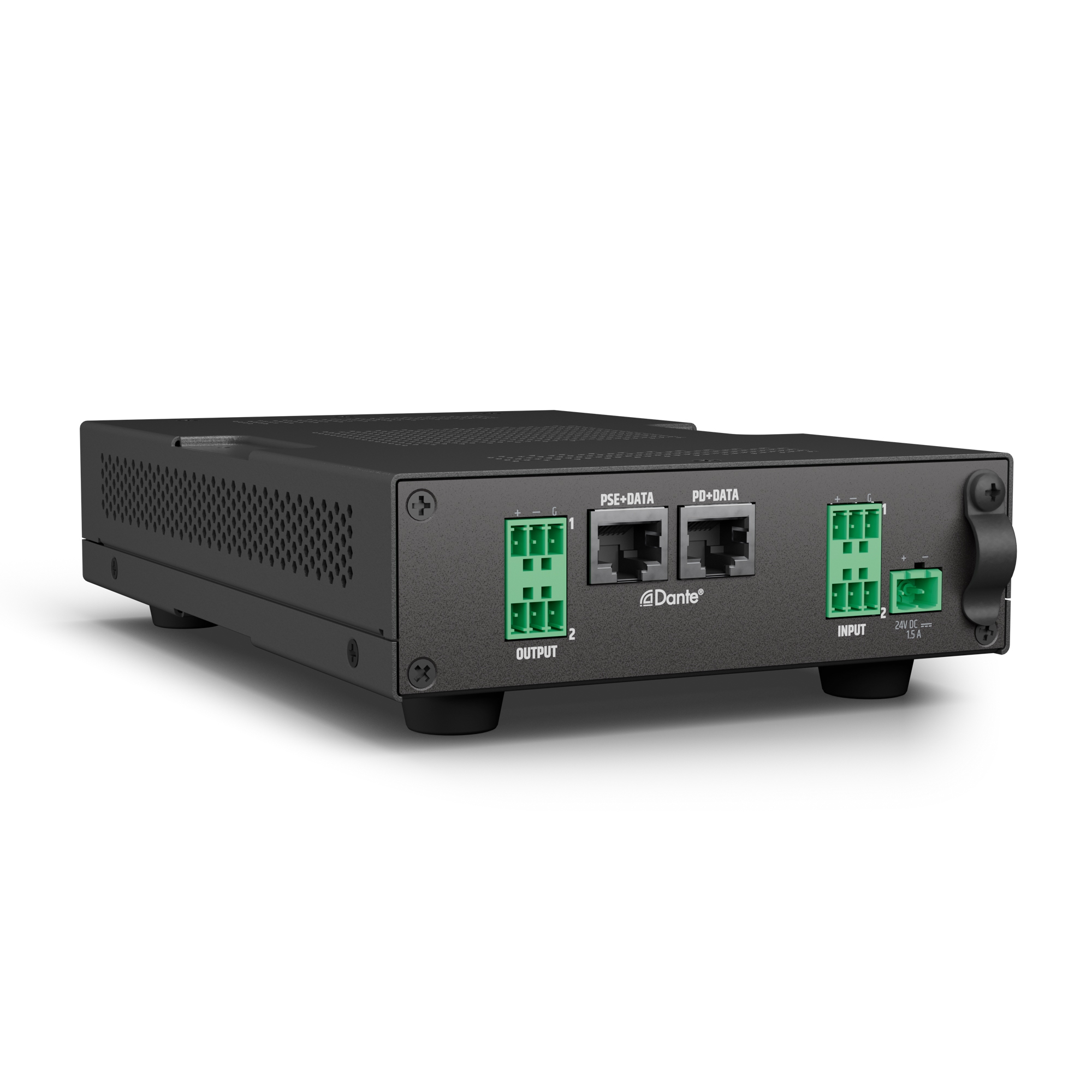 LD Systems DIO 22