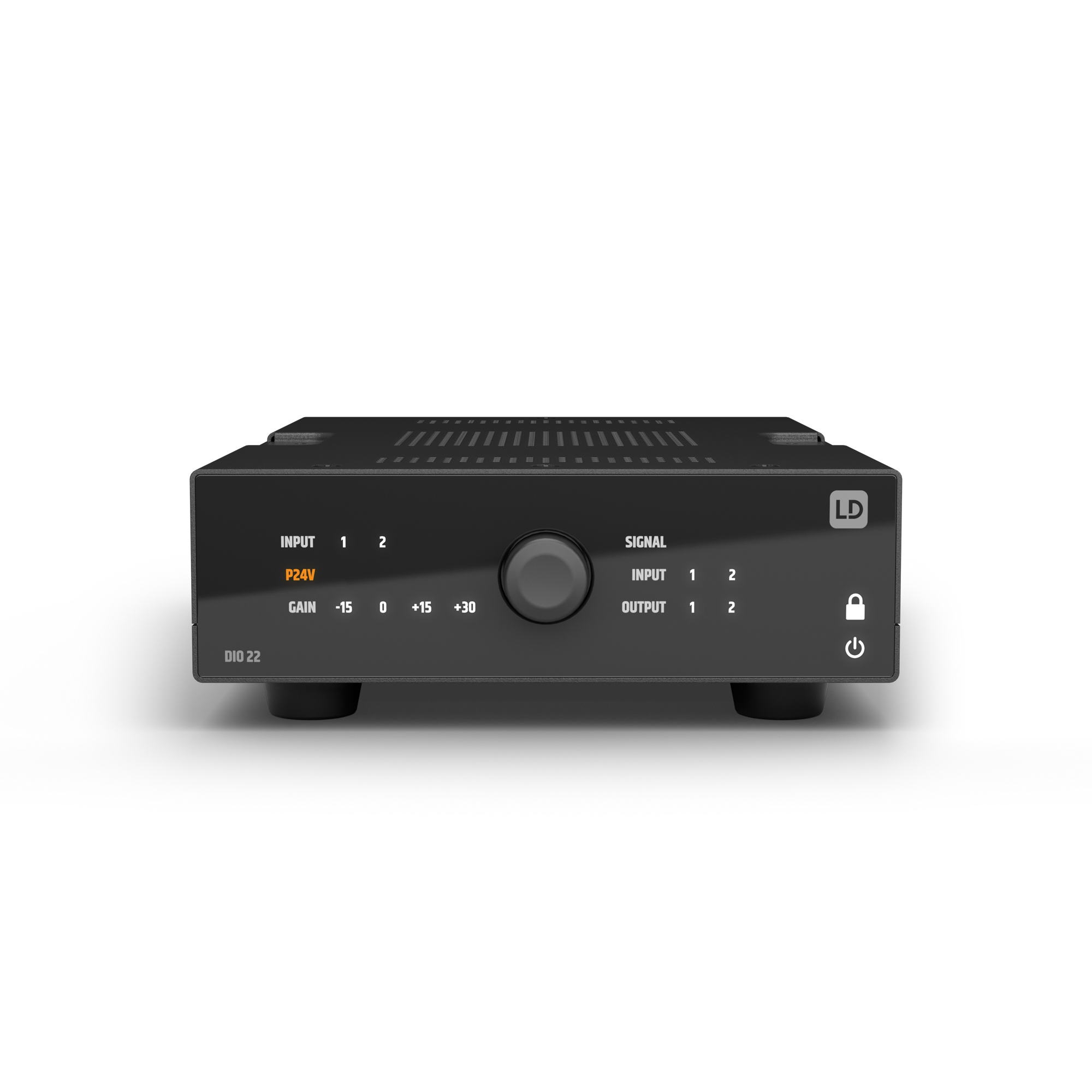 LD Systems DIO 22