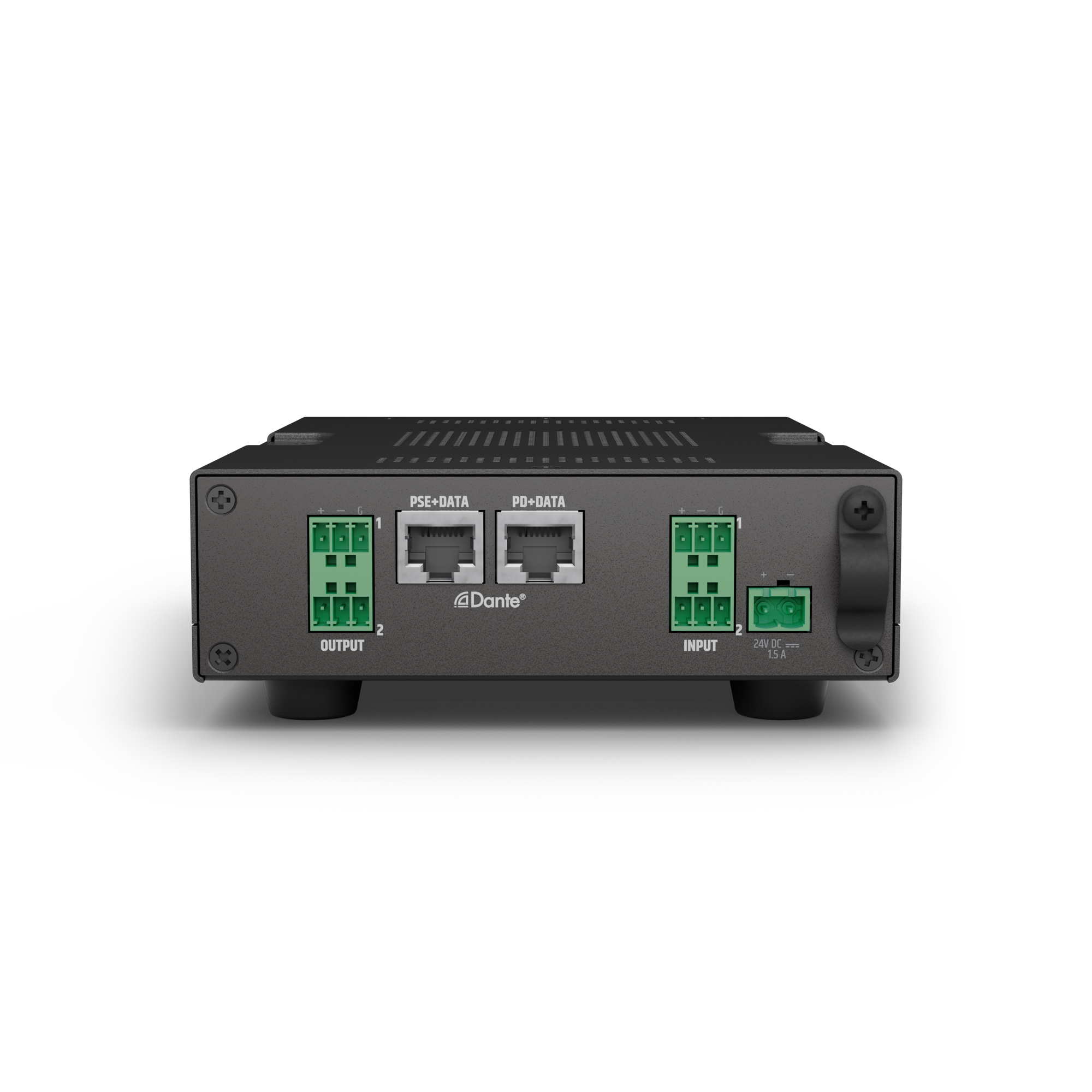 LD Systems DIO 22