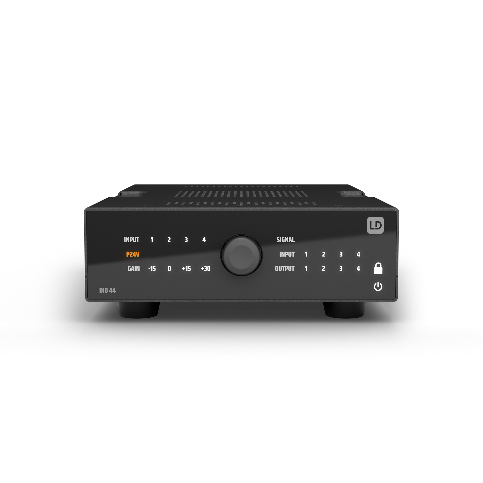 LD Systems DIO 44