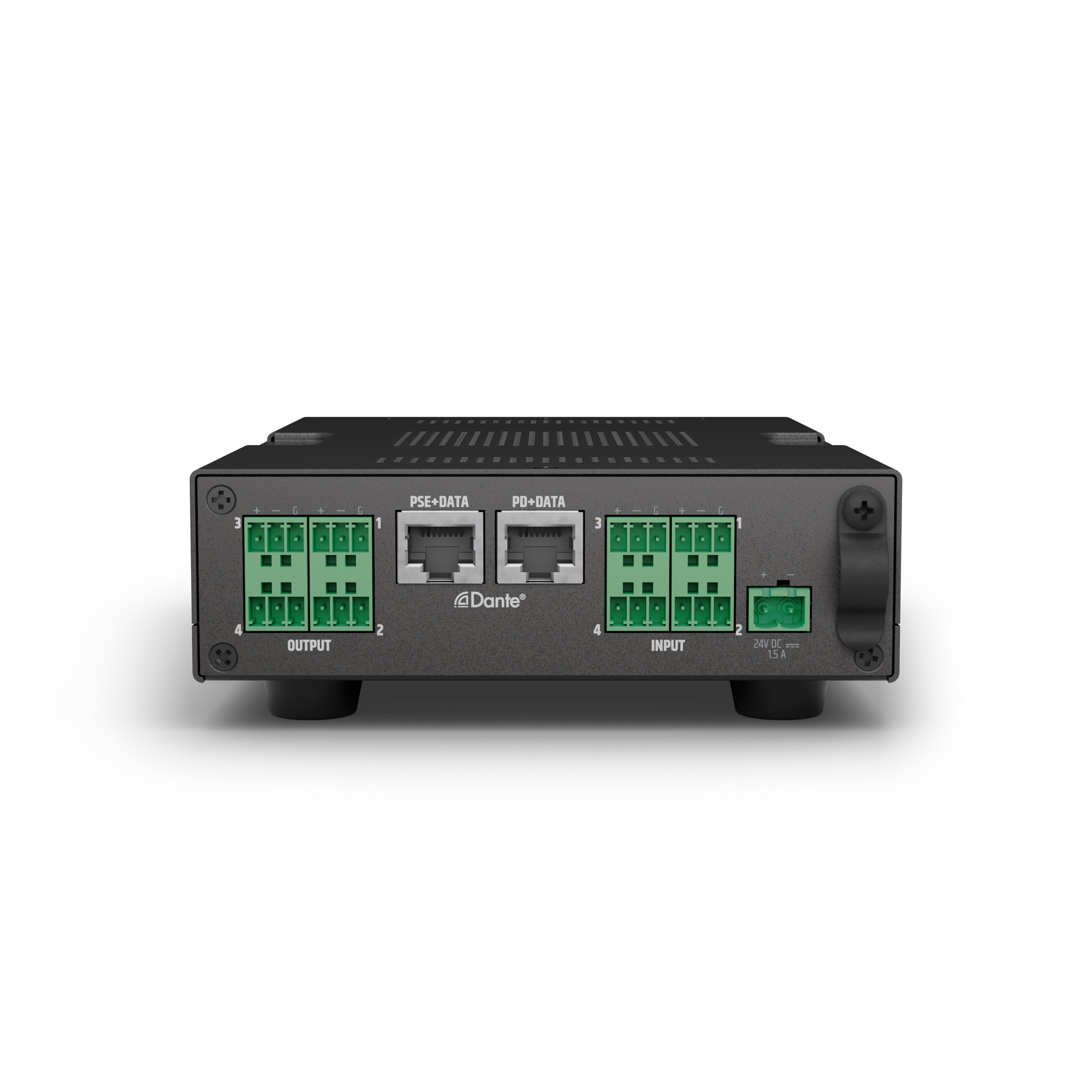 LD Systems DIO 44