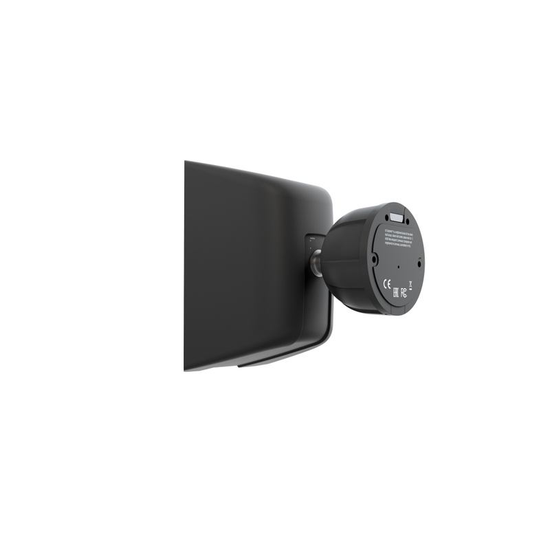 LD Systems DQOR 3 Black