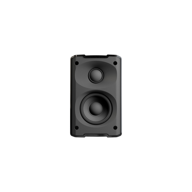 LD Systems DQOR 3 Black