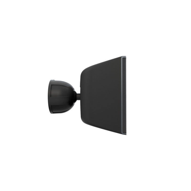 LD Systems DQOR 3 Black