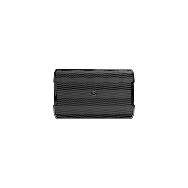 LD Systems DQOR 3 Black