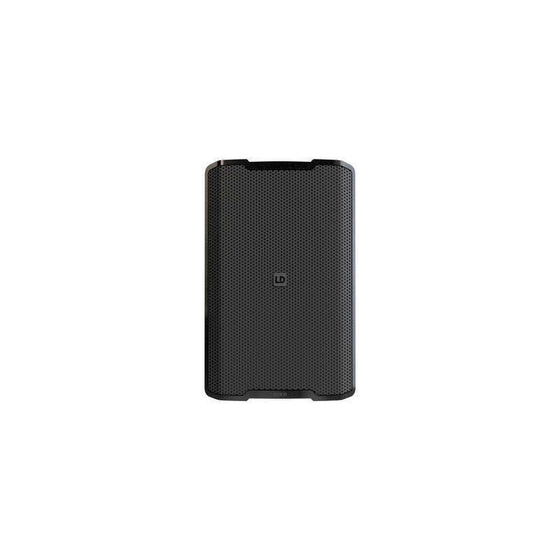 LD Systems DQOR 3 T Black
