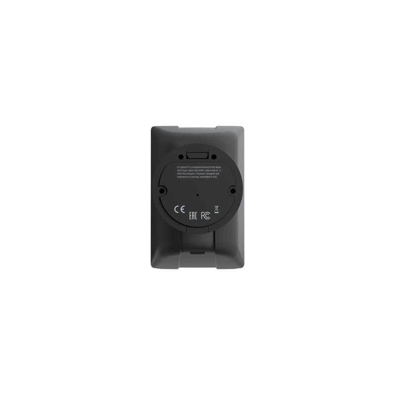 LD Systems DQOR 3 T Black