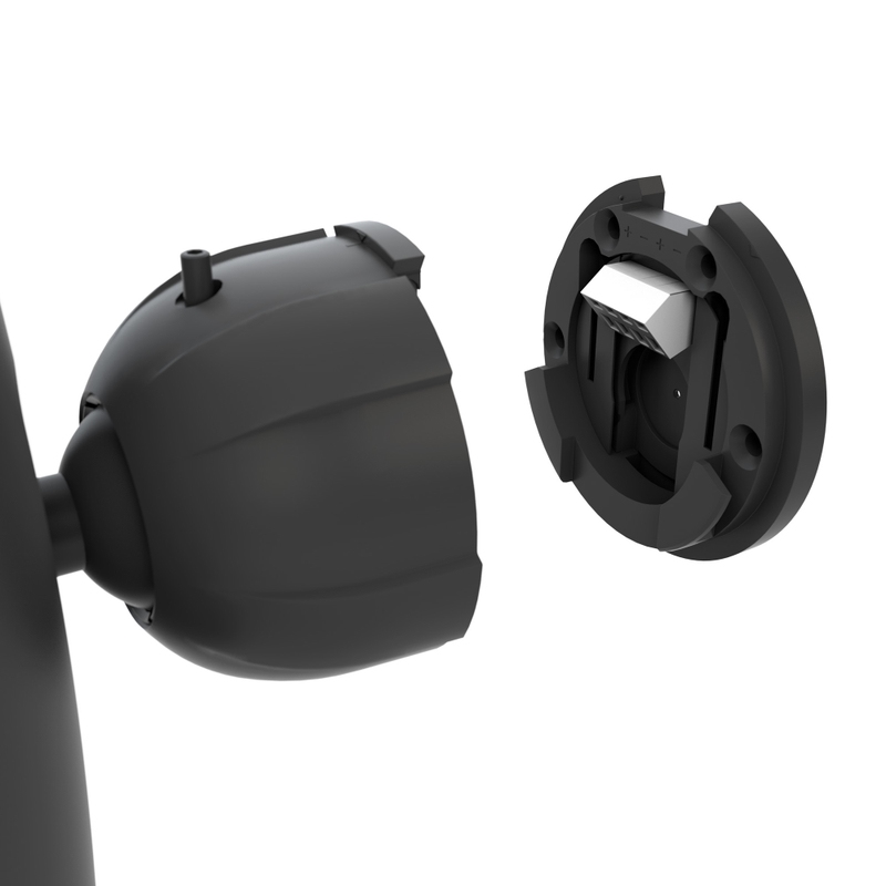 LD Systems DQOR 3 T Black