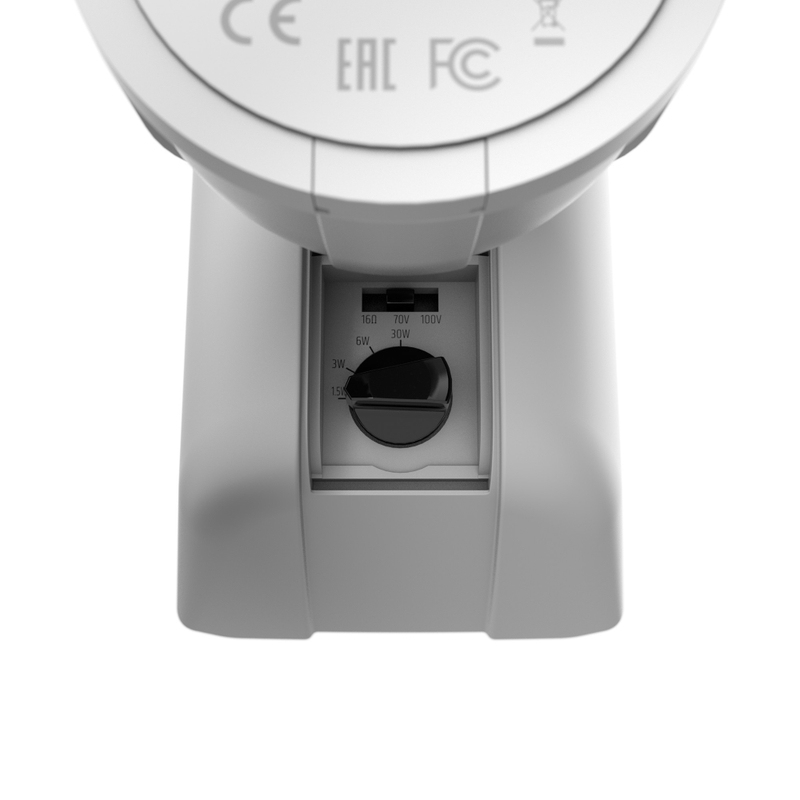 LD Systems DQOR 3 T White