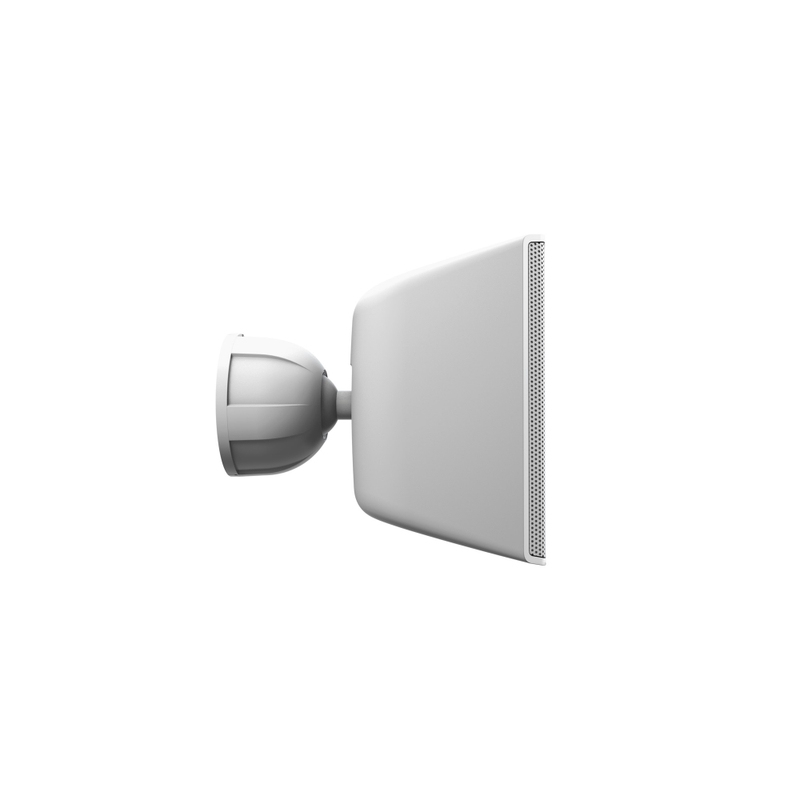 LD Systems DQOR 3 T White