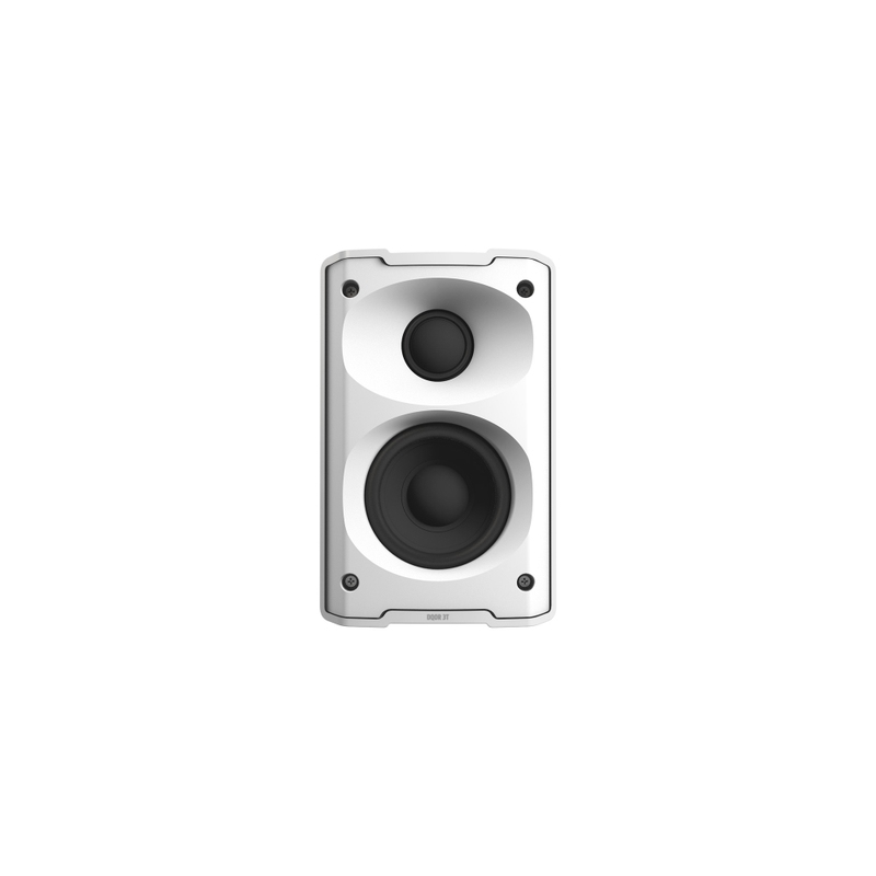 LD Systems DQOR 3 T White