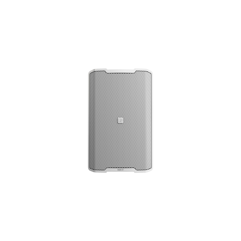 LD Systems DQOR 3 T White