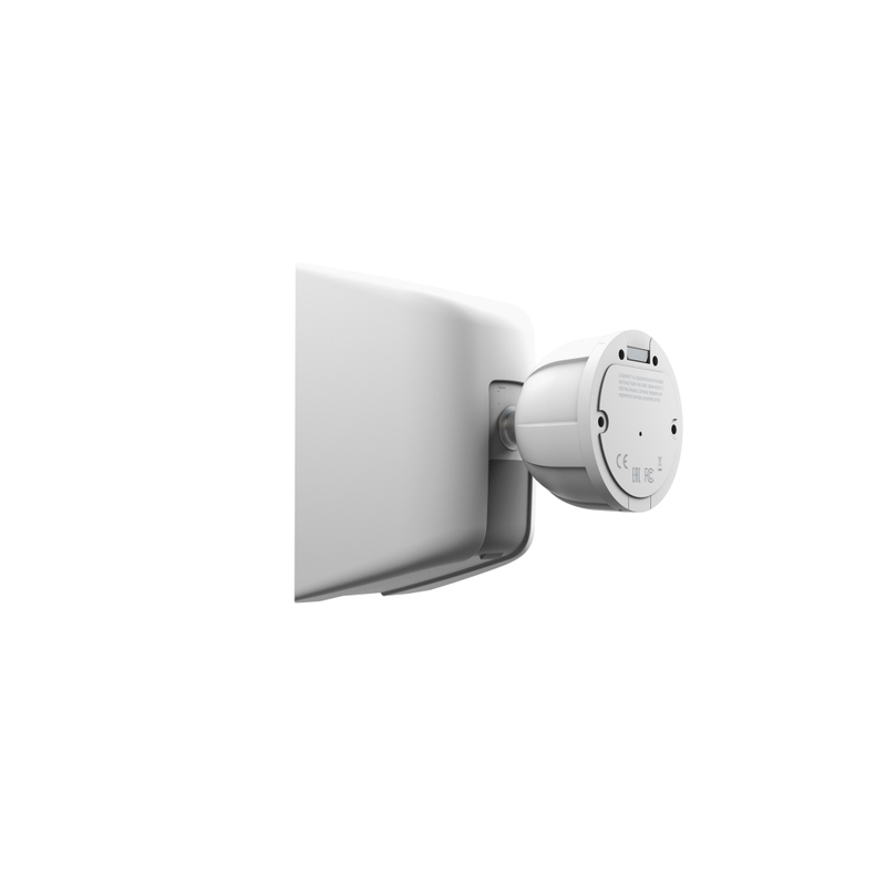 LD Systems DQOR 3 T White
