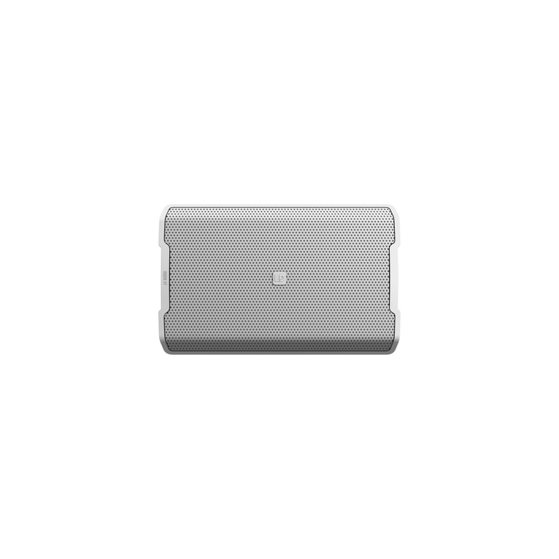 LD Systems DQOR 3 T White