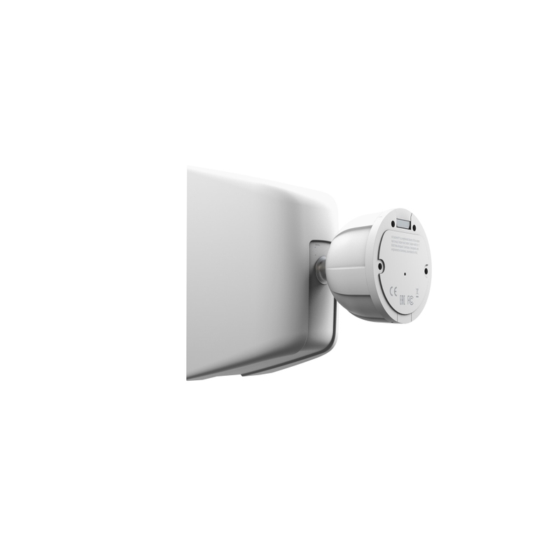 LD Systems DQOR 3 White