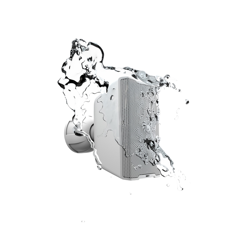 LD Systems DQOR 3 White