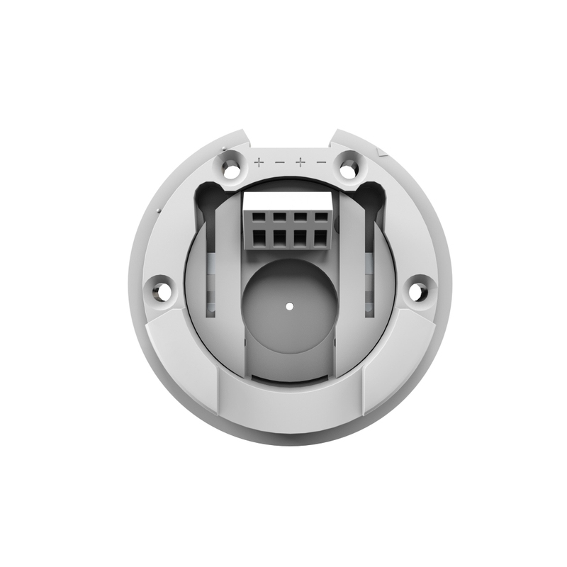 LD Systems DQOR 3 White