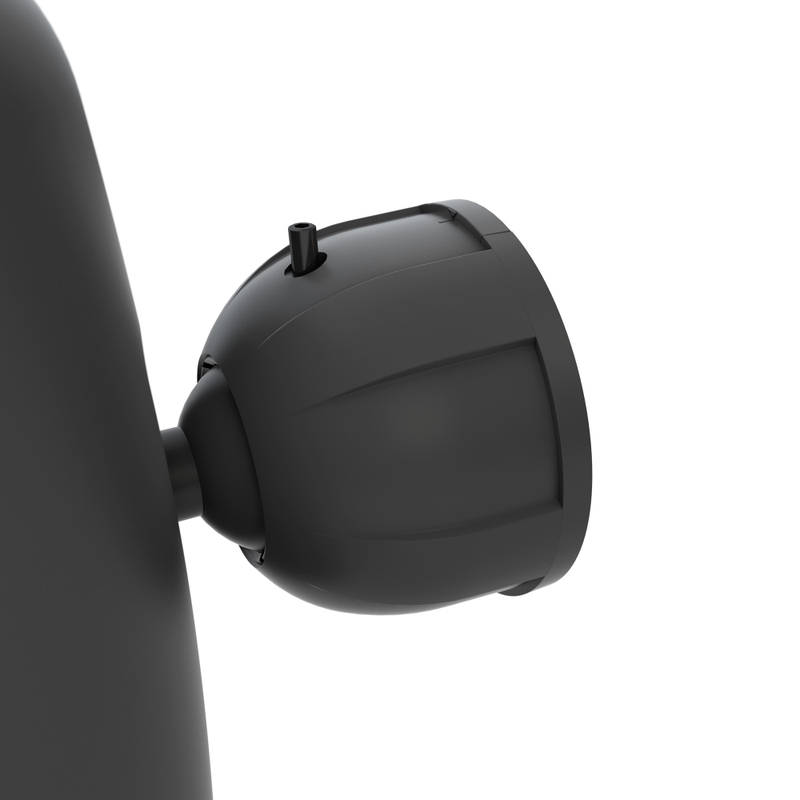 LD Systems DQOR 5 Black