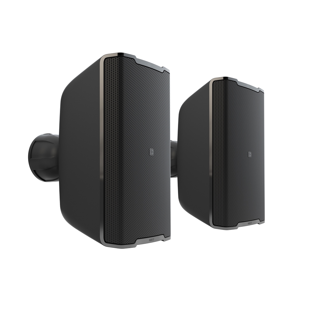 LD Systems DQOR 5 T Black